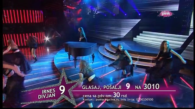 Uroš Stanković - Sve je laž