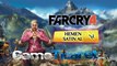 Farcry 4 Steam Gift Nasıl Alınır? Far Cry 4 Cd Key Nereden Yüklenir?
