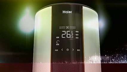 Haier Emperor Series TVC 2016