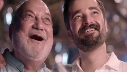 Hamza Ali Abbasi in Pepsi Ramzan TVC 2016