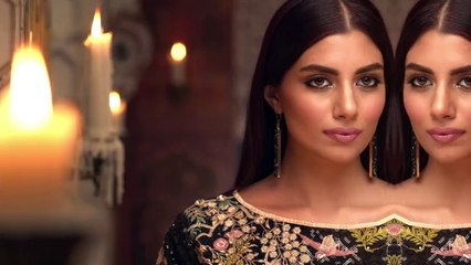 Khaadi EID 2016  Sadia Khan