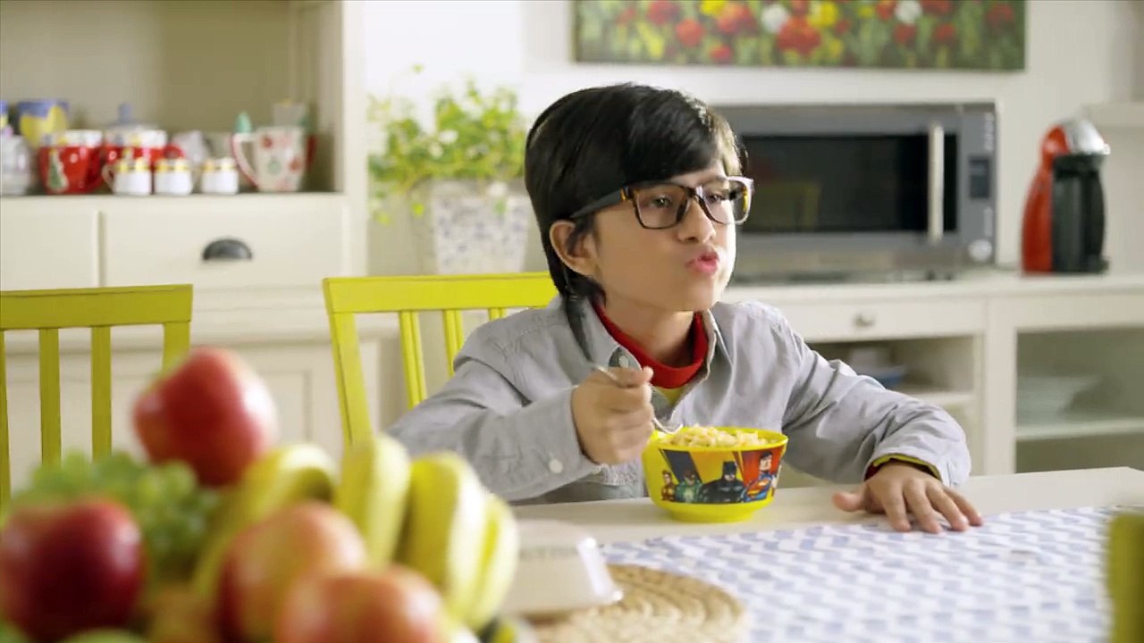 MAGGI Super New Taste TVC 2016