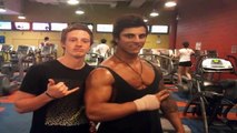 Zyzz ▪ Jeff Seid Motivation 2015 HD