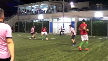 ITALIA vs PORTOGALLO - SEMIFINALI EUROPA LEAGUE