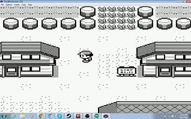 Pocket Monsters  Red Version part one