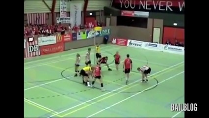 Olimpiyat Oyunlarında Yaşanan Komik ve Eğlenceli Kazalar