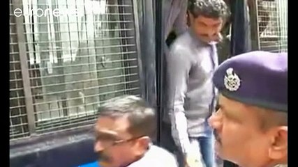 Inde : condamnations pour le massacre de 2002