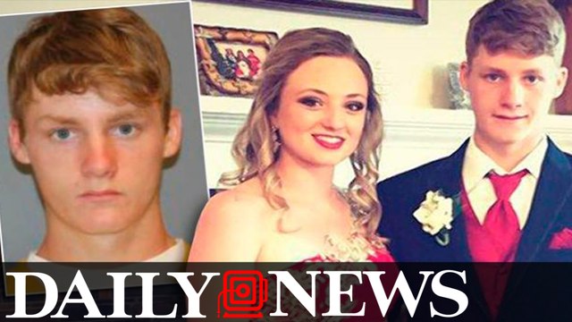 Colorado Teen 'Rodeo Queen' Killed By High School Ex-Boyfriend