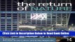 Download The Return of Nature: Sustaining Architecture in the Face of Sustainability  Ebook Online