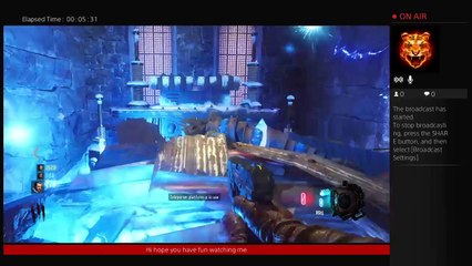 crazy_jay2479's Live PS4 Broadcast let the zombies hit the floor (33)