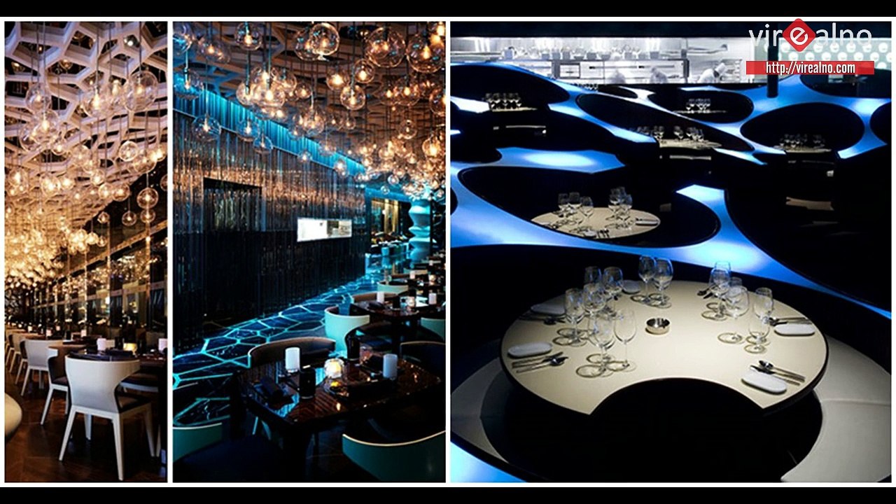WORLDS BEST BARS! Worth watching!!!