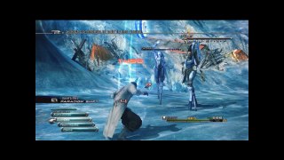 Final Fantasy XIII - Walkthrough - Part 29