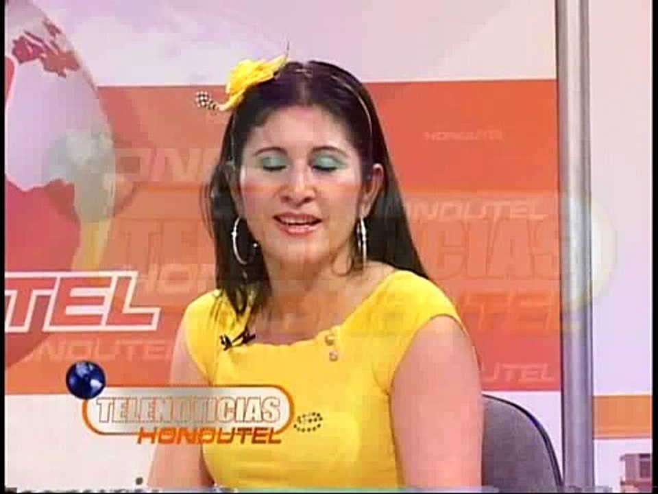 TELENOTICIAS HONDUTEL 2010 10 25 2