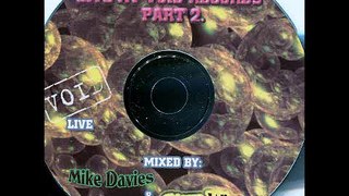 17...DJ's MIKE DAVIES & STEVE WINT, ( B2B )