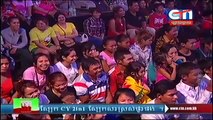 Khmer Comedy by Peakmi team on CTN 28 05 2016 - Haniphey Kangea