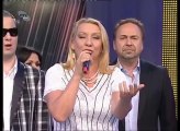 Vesna Zmijanac - Nevera moja (LIVE RTS)