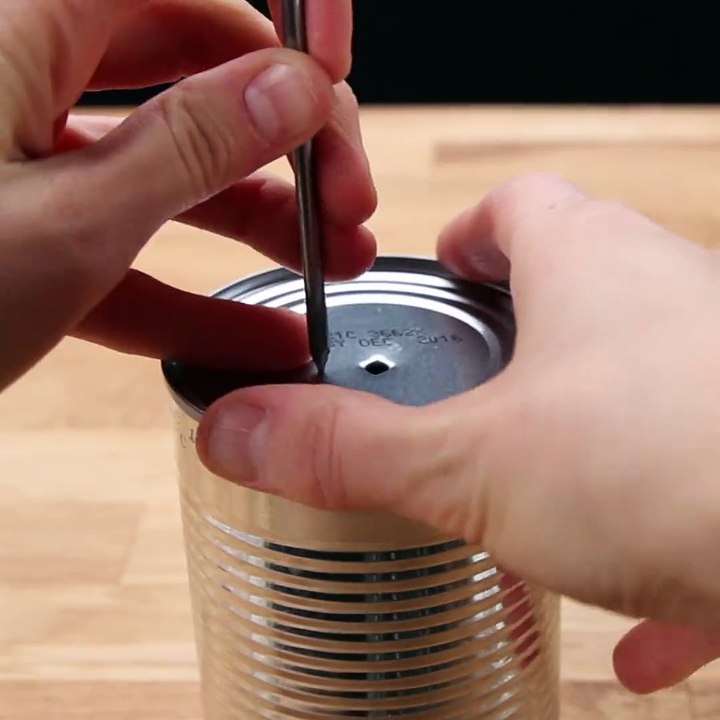 Spaghetti-style ice cream