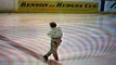 Matt Ice skating at 10 years old for chelmsford Riverside ice skating club 1996?