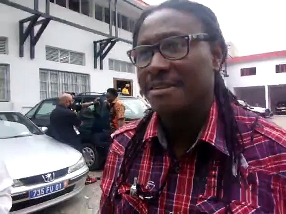 DIDIER AWADI