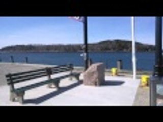 Bar Harbor: Visit Maine!