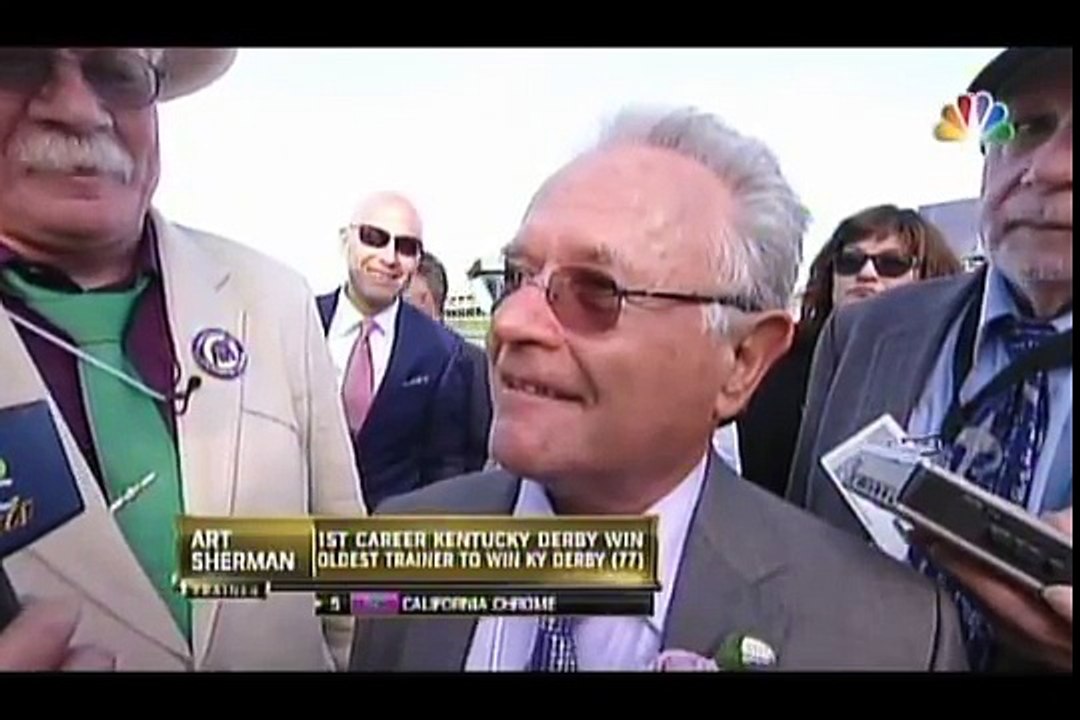 2014 Kentucky Derby