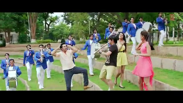 Palat Tera Hero Idhar Hai (Full Video) Song Main Tera Hero - Arijit Singh - Varun Dhawan