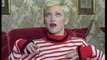 MADONNA Ian 'Molly' Meldrum TV Music Show Interview 1993