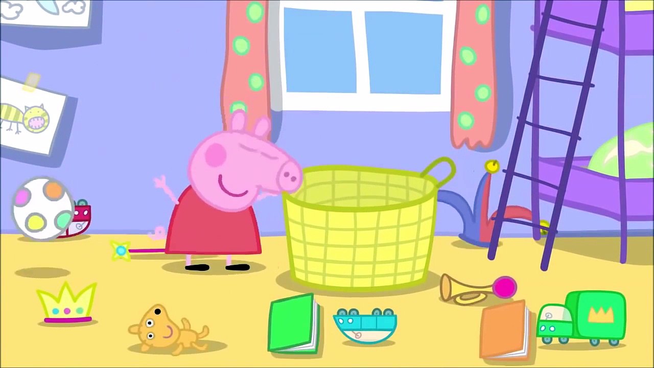 Peppa Pig Em Portugues Brasil 2016 9