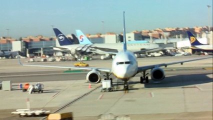 Catorce millones de pasajeros en 'low cost' hasta mayo