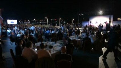 Erdoğan: "Bizim İçin Asıl Tehdit Haksızlığa Uğramış Olanlara El Uzatacak Takatimizin veya...