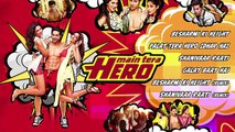 Main Tera Hero Full Songs (Jukebox) - Varun Dhawan, Ileana D'Cruz, Nargis Fakhri