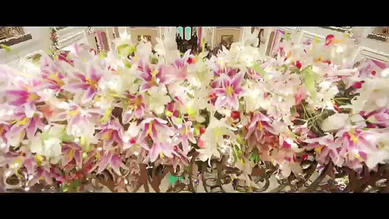 Main Tera Hero - Shanivaar Raati - Full Video Song - Arijit Singh - Varun Dhawan