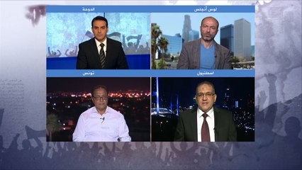 حديث الثورة-الدراما والبرامج الرمضانية.. واستغلال الأنظمة