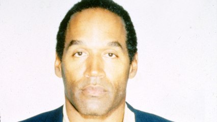The Seedy Life of O.J. Simpson Post-Trial: A Timeline