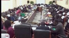 démarrage des travaux de la commission technique de revision du code électoral