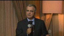 Kennedy Alencar fala sobre a demissão de Henrique Alves