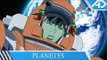 Anime Review: Planetes