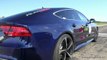 693HP Audi RS7 Sportback - Exhaust Sounds!