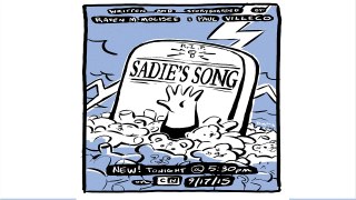Soy Una Estrella Sin Igual - la Canción de Sadie | Steven Universe