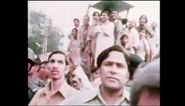 Bhutto k Akhri Ilfaaz Kia Thay Phansi Se Pehle Yeh Suniye