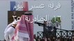 فرقة عسير الجنادرية 25 اليوم 16 السالمي والخراشي