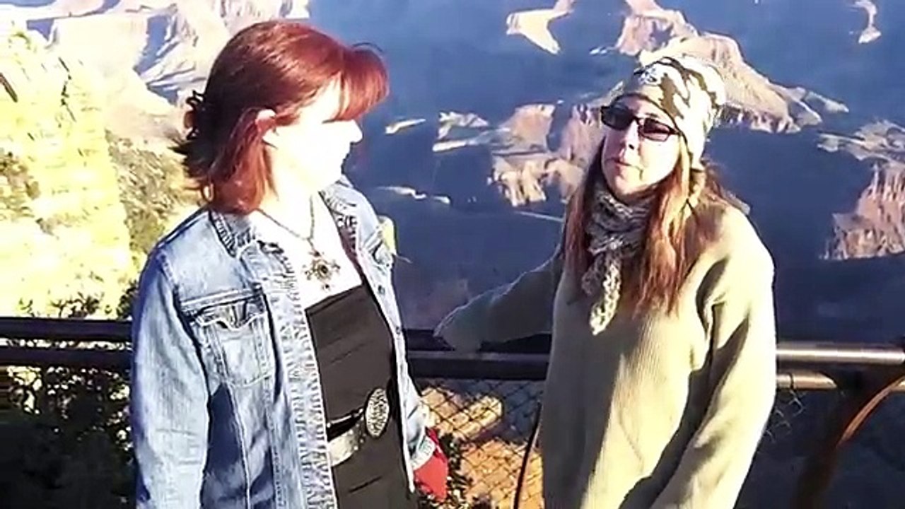 Glitter, Glue, and Gluttony 52/25 Project Week 10 Part 2 Grand Canyon