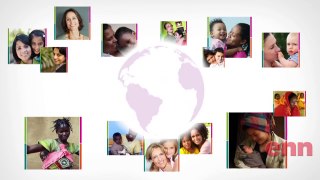 J&J's Global Mom Relay Creates a Network of Moms Around the World ennTV #28, 3 of 3