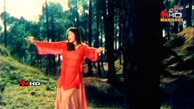 saima+momar rana-main tum se pyar karti hoon