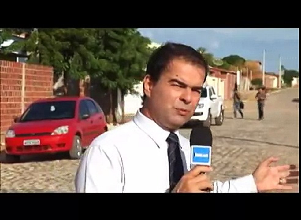 Estrutura Cidade Jardim - Casa Bela - 25-02-13