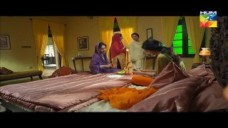 Mann Mayal Episode 10 HD Full Hum TV Drama 28 March 2016