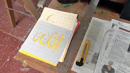 Sve više muslimana u Španiji