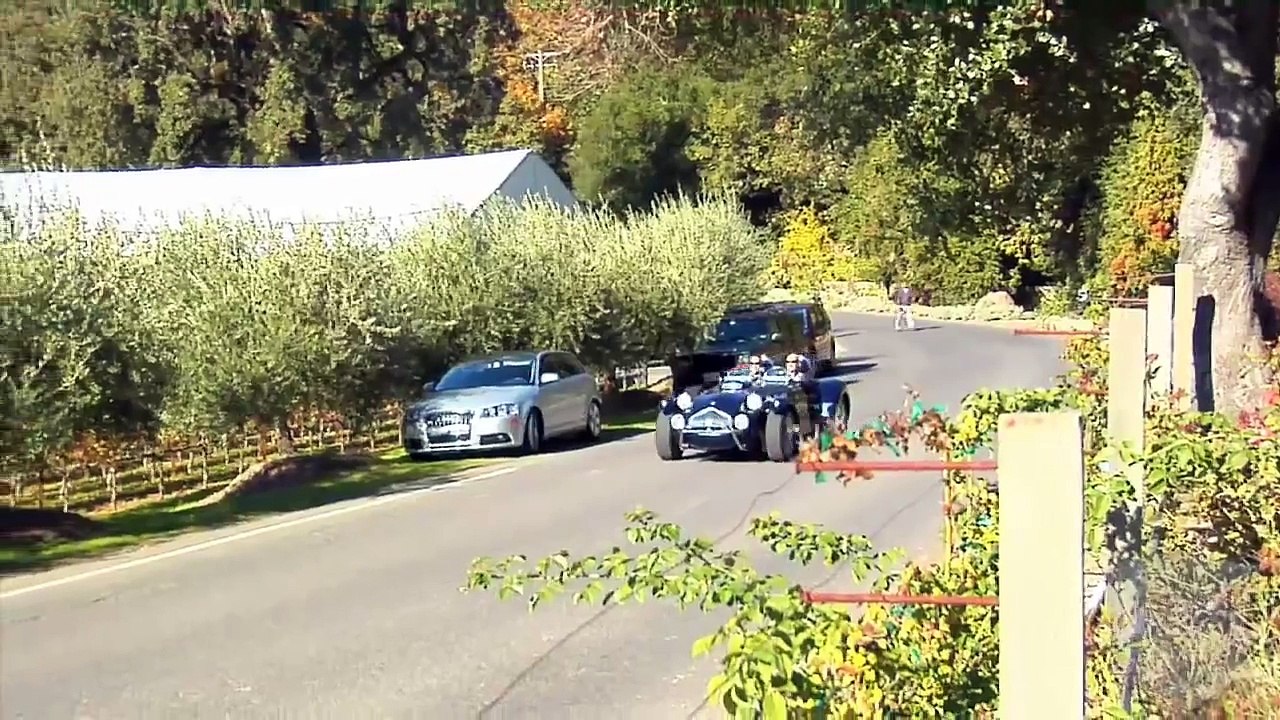 Car of the Year 2010: No. 10 Allard J2X MkII