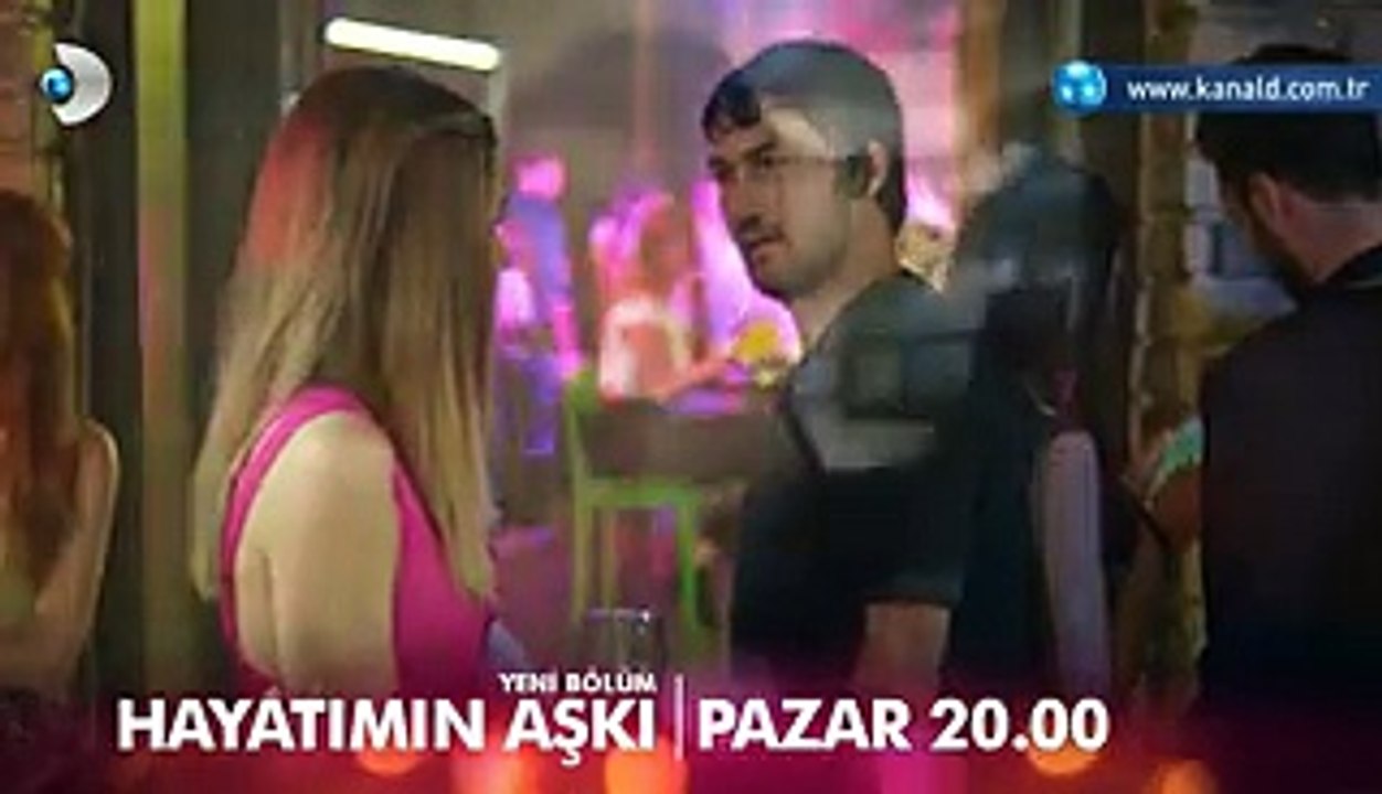 مسلسل حب حياتي اعلان 2 الحلقة 6 مترجمة للعربية