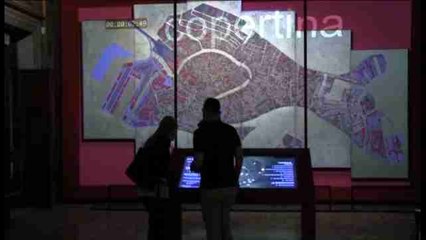 Venecia homenajea el papel judío en la cultura europea